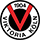 Viktoria Köln Vereinswappen - Zur Choreografien-Seite