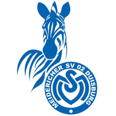 MSV Duisburg