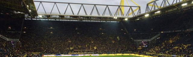 WERDEN MONTAGSSSPIELE IN DER BUNDESLIGA STANDARD?