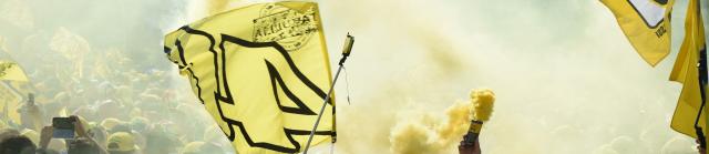 Die 10 größten Fan-Invasionen von Auswärtsfahrern