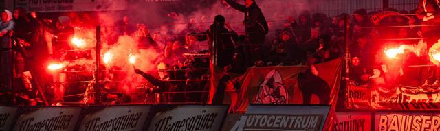 Die schlechte Stimmung bei Länderspielen