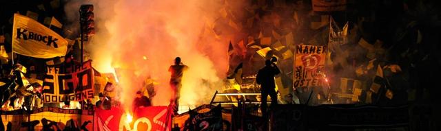 Warum die Ultras so wichtig sind