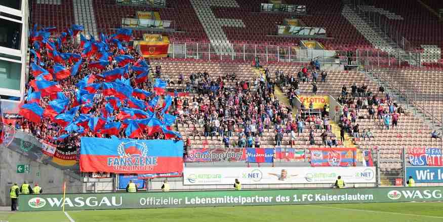 Auswärtsfahrer der 3. Liga sind online | Rückblick