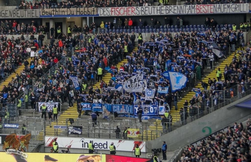 Auswärtsfahrer der Bundesliga | Sonstiges