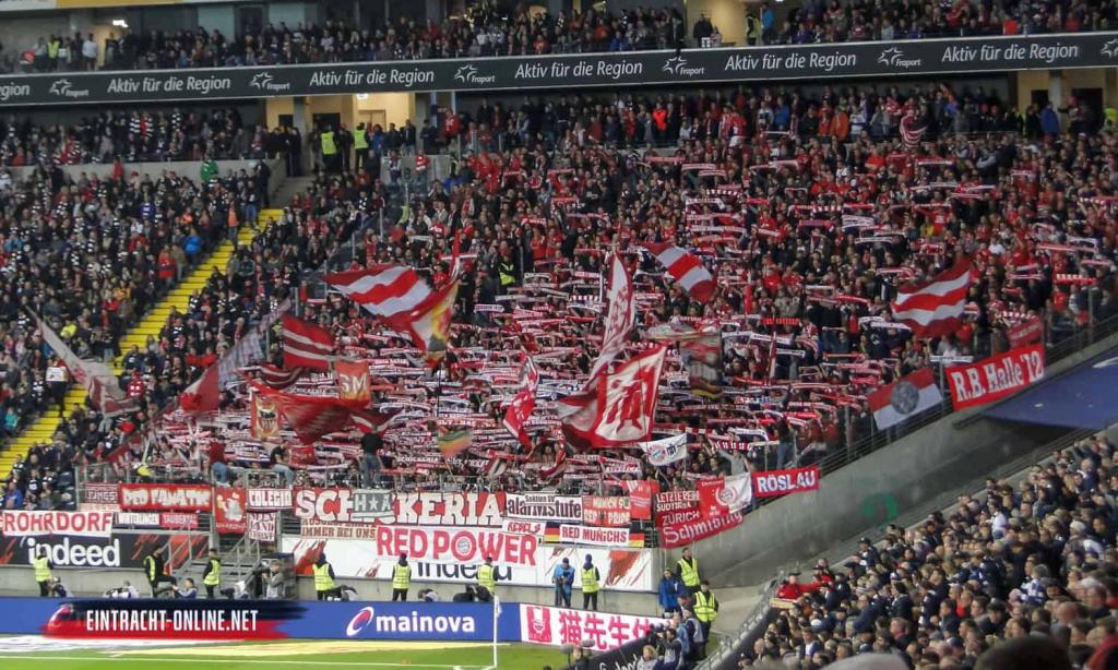 Auswärtsfahrer der Bundesliga | Sonstiges
