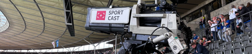 Sommerpause adé: 21 Spiele im August live im Free-TV