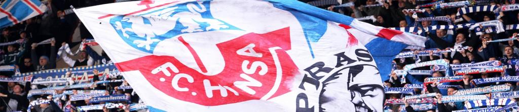 Geldstrafe und Zuschauer-Teilausschuss auf Bewährung für Hansa Rostock