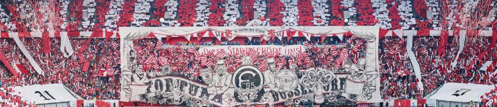 Stehplatz-Dauerkarten der 2. Liga teurer als in der Bundesliga