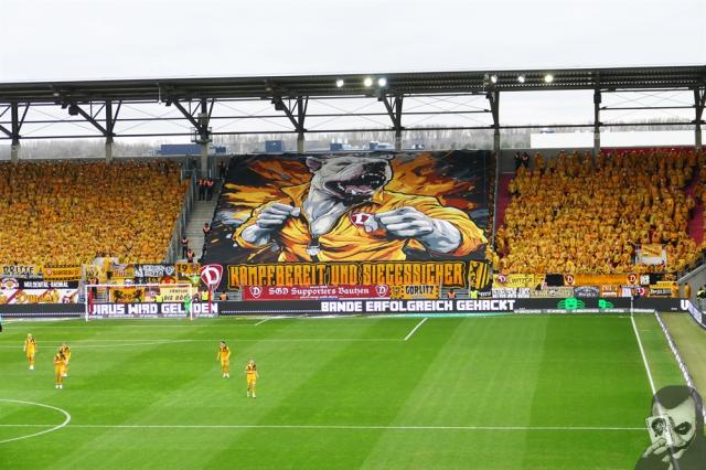 Dresden Choreo in Ingolstadt