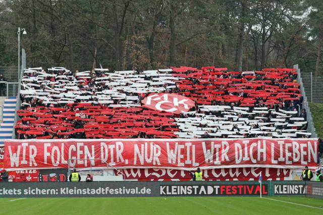 Kaisersautern Choreo in Meppen