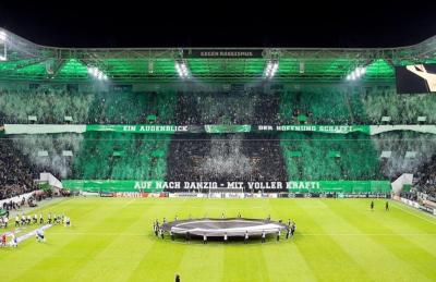 Foto Borussia Park