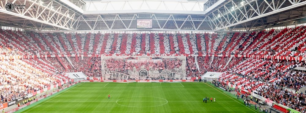 Fortuna Choreo gegen Schalke - Fortuna Düsseldorf 1895 e.V. | Choreo - Bild 2