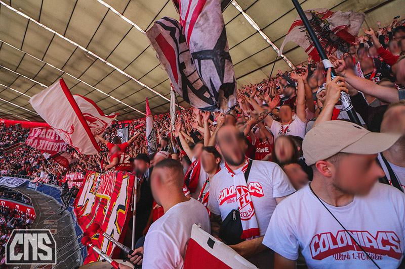 Auswärtsfahrer der Bundesliga online! - 1. FC Köln | Sonstiges