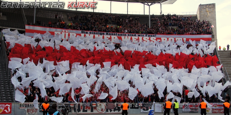Stuttgart Choreo in Berlin - VfB Stuttgart | Choreo