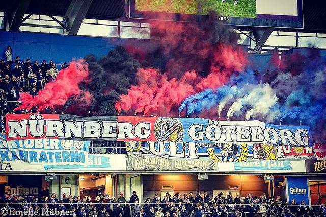 IFK Göteborg - Malmö FF