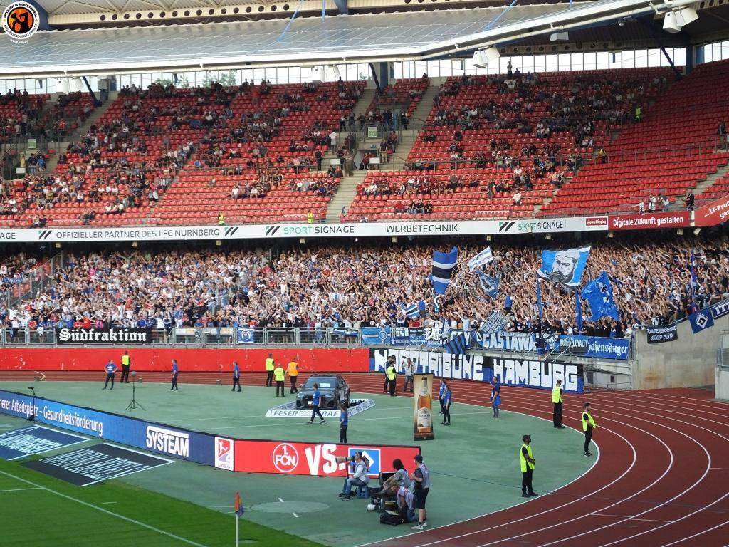 Die Auswärtsfahrer der 2. Bundesliga sind online | Ankündigung