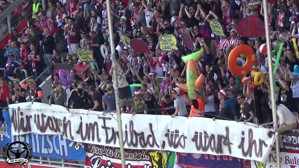 RB Choreo in Ingolstadt - RBL | Choreo