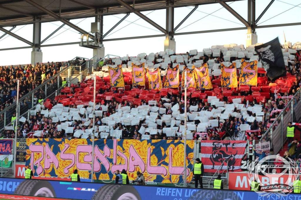 RB Choreo in Ingolstadt - RBL | Choreo