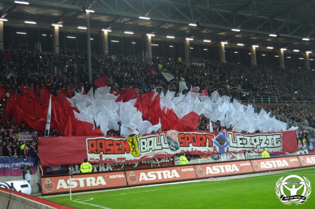 RB Choreo in St. Pauli - RBL | Choreo