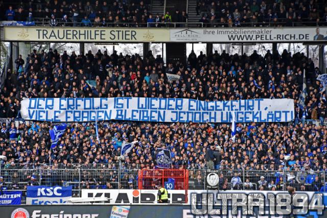 „Viele Fragen bleiben jedoch ungeklärt!“
