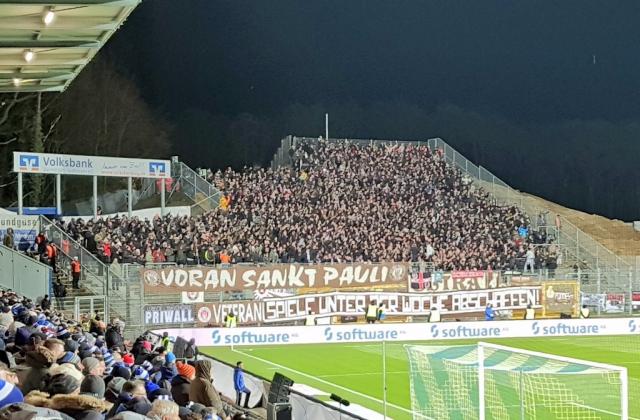 „Spiele unter der Woche abschaffen!“