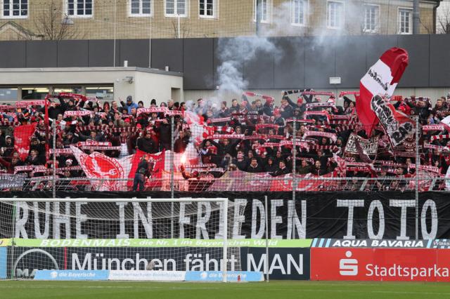 Kaiserslautern trauert um verstorbenen Fan!
