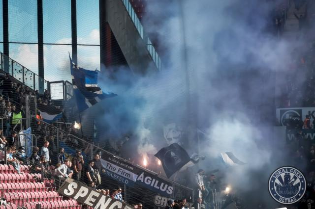 Bielefeld zündet in Mainz