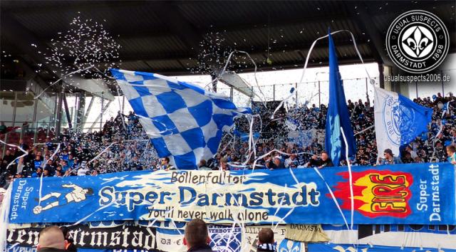 Darnstadt Choreo in Braunschweig