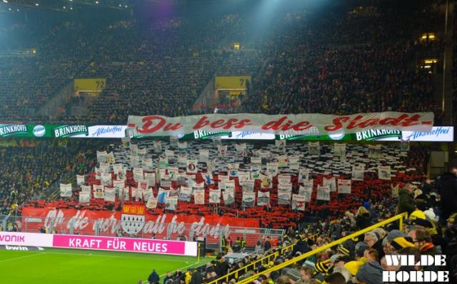 Köln Choreo in Köln