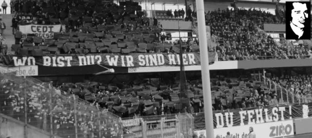 Fortuna Choreo in Freiburg