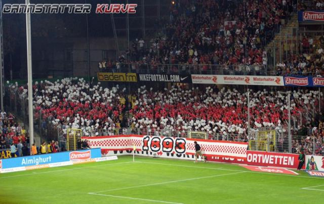 Stuttgart Choreo in Freiburg