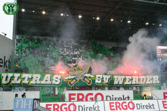 Bremen Choreo in Fürth