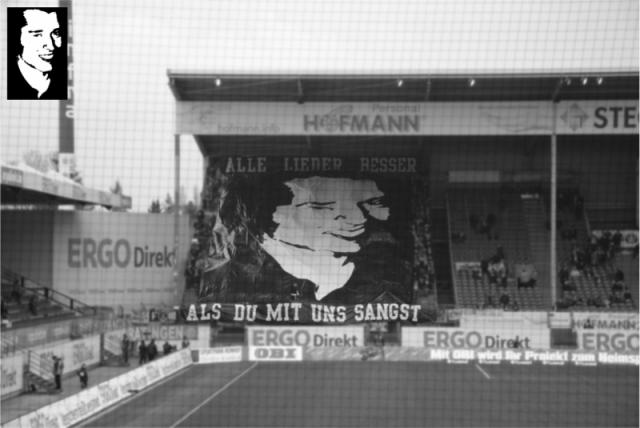 Fortuna Choreo in Fürth
