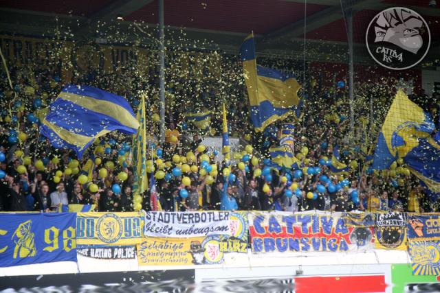 Braunschweig Choreo in Heidenheim