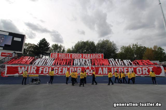Kaiserslautern Choreo in Jena