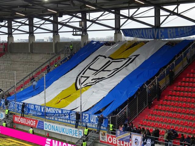 Jena Choreo in Ingolstadt