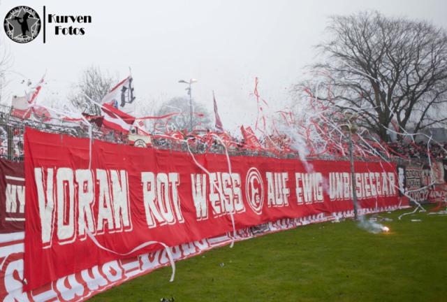 Fortuna Choreo in Kiel