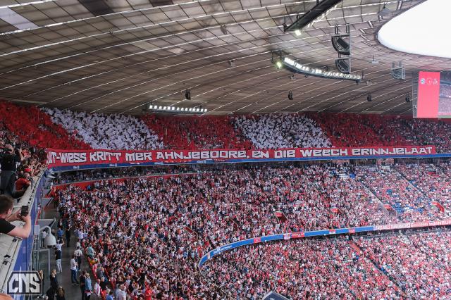 Köln Choreo in München