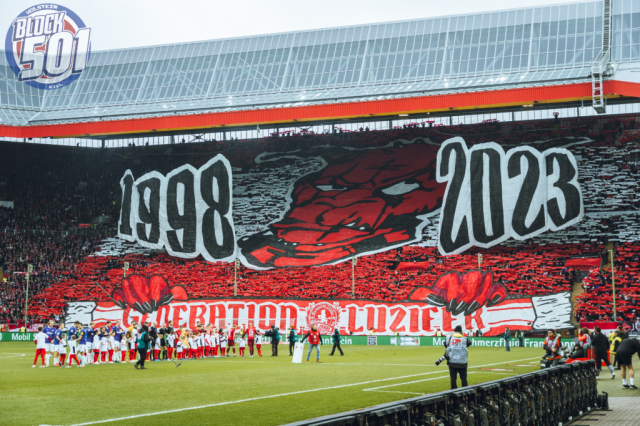 25 Jahre Generation Luzifer