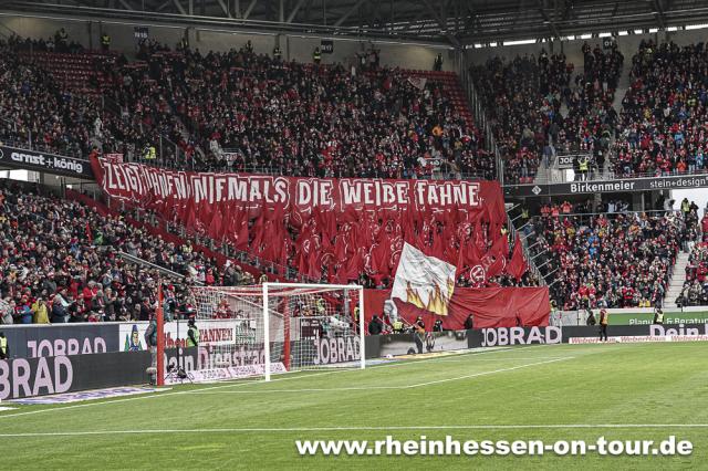 Mainz Intro in Freiburg