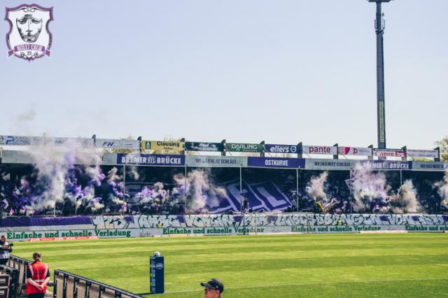 123 Jahre VfL Osnabrück