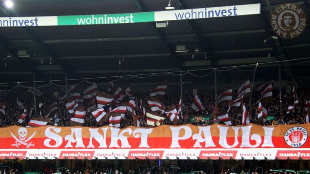 St. Pauli Intro in Bremen