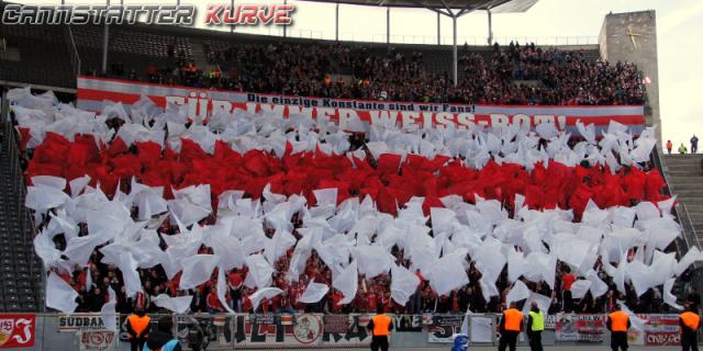 Stuttgart Choreo in Berlin