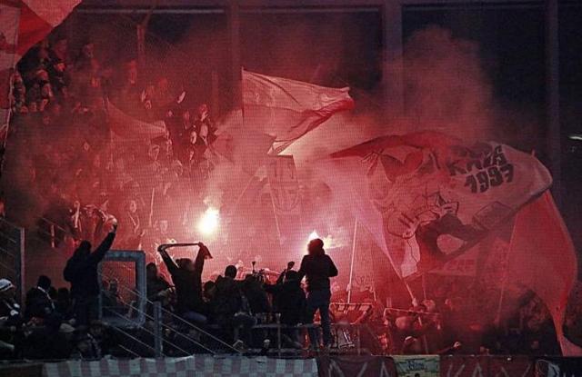 Zwickau zündet in Chemnitz