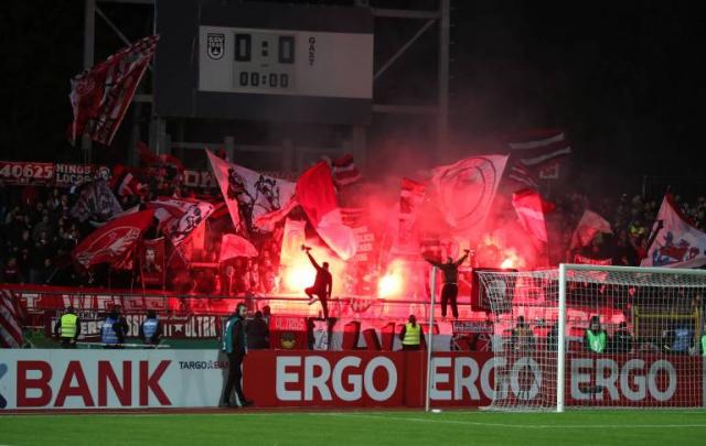 Düsseldorfer Pyro in Ulm