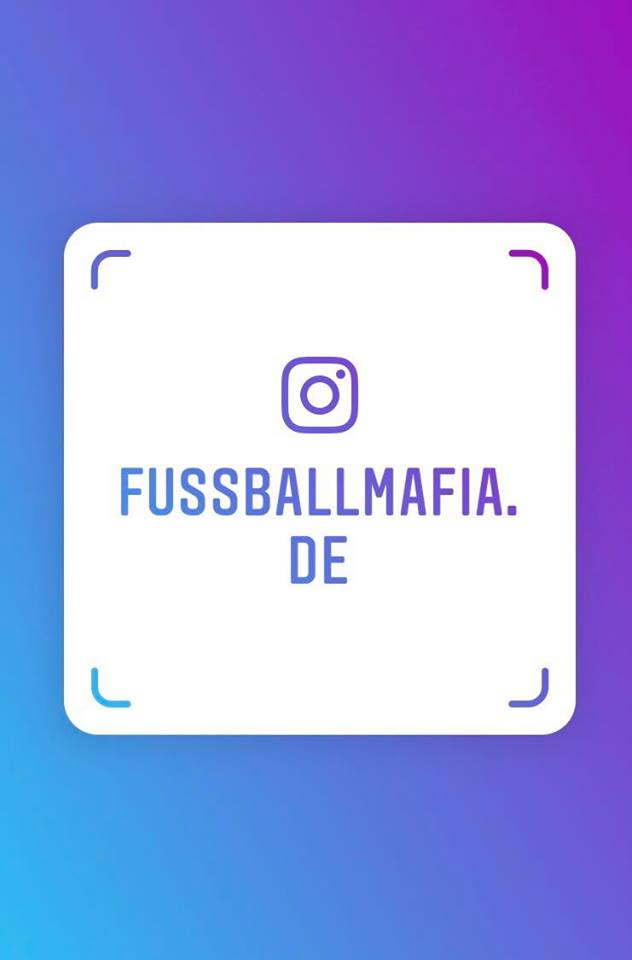 Fussballmafia.de auf Instagram | Sonstiges