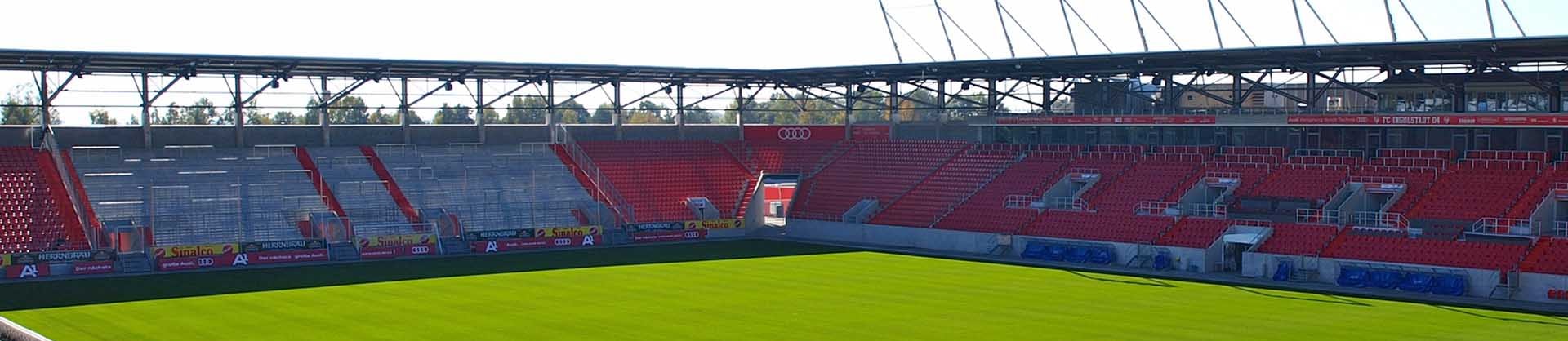 FC Ingolstadt 04 Choreografien