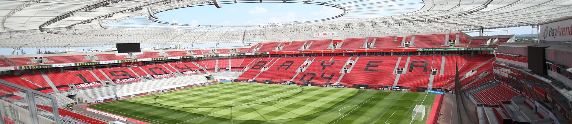 Polizei verhindert Auseinandersetzung zwischen Leverkusen und Eintracht-Fans