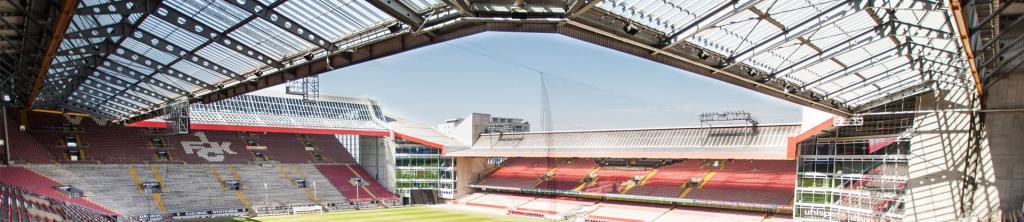 Der FCK ist wieder da: Kaiserslautern ist Auswärtsfahrer-Meister der 3. Liga
