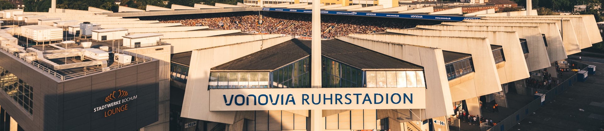 Rechtsform und verkaufte Anteile des VfL Bochum